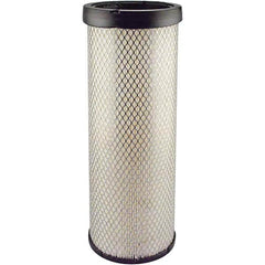 Baldwin Filters - 17-1/8" OAL x 5-29/32" OD Automotive Air Filter - Exact Tool & Supply