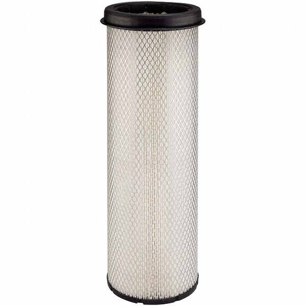 Baldwin Filters - 20-1/2" OAL x 7-3/16" OD Automotive Air Filter - Exact Tool & Supply