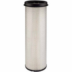 Baldwin Filters - 20-1/2" OAL x 7-3/16" OD Automotive Air Filter - Exact Tool & Supply