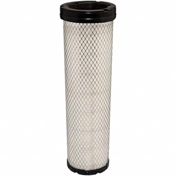 Baldwin Filters - 17-7/16" OAL x 5-5/16" OD Automotive Air Filter - Exact Tool & Supply