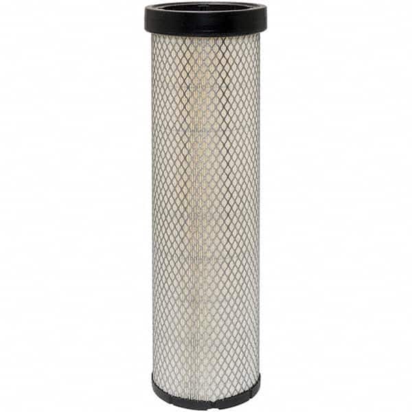Baldwin Filters - 19" OAL x 5-11/16" OD Automotive Air Filter - Exact Tool & Supply