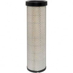 Baldwin Filters - 19" OAL x 5-11/16" OD Automotive Air Filter - Exact Tool & Supply
