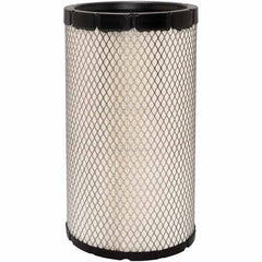 Baldwin Filters - 12-3/4" OAL x 7-3/16" OD Automotive Air Filter - Exact Tool & Supply