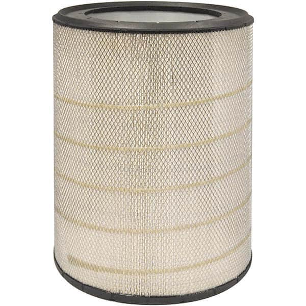 Baldwin Filters - 24-7/8" OAL x 17-23/32" OD Automotive Air Filter - Exact Tool & Supply