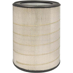 Baldwin Filters - 24-7/8" OAL x 17-23/32" OD Automotive Air Filter - Exact Tool & Supply