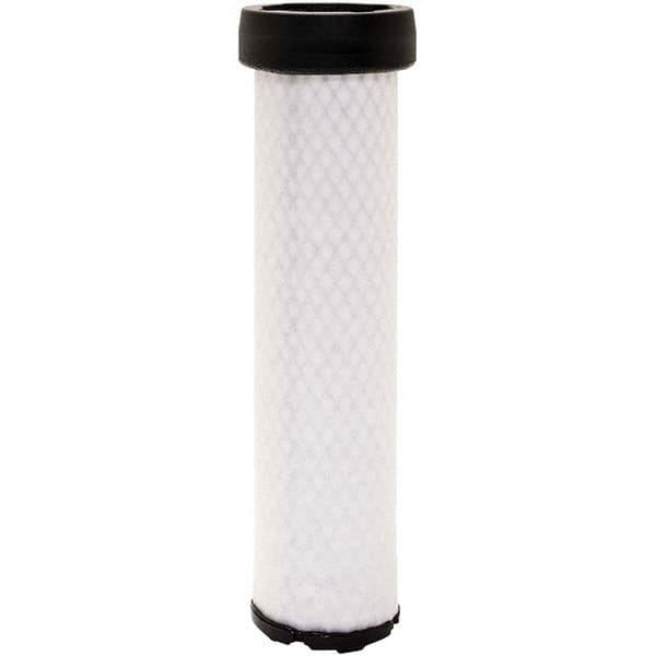 Baldwin Filters - 12-9/16" OAL x 3-15/32" OD Automotive Air Filter - Exact Tool & Supply