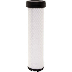 Baldwin Filters - 12-9/16" OAL x 3-15/32" OD Automotive Air Filter - Exact Tool & Supply