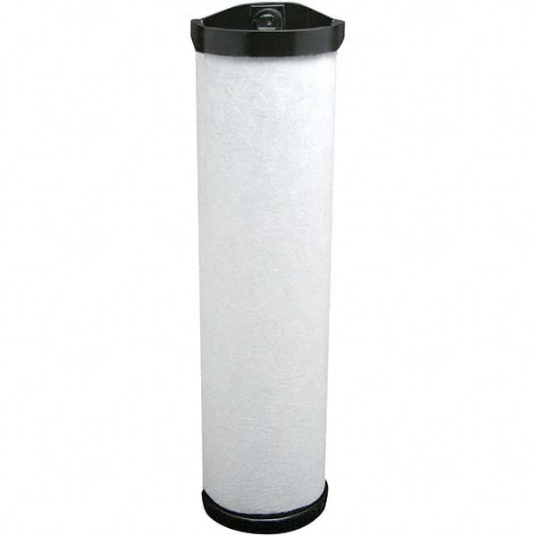 Baldwin Filters - 20-9/16" OAL x 5-17/32" OD Automotive Air Filter - Exact Tool & Supply