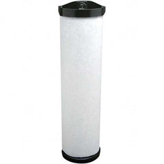 Baldwin Filters - 20-9/16" OAL x 5-17/32" OD Automotive Air Filter - Exact Tool & Supply