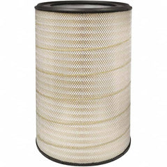 Baldwin Filters - 30-1/32" OAL x 17-23/32" OD Automotive Air Filter - Exact Tool & Supply