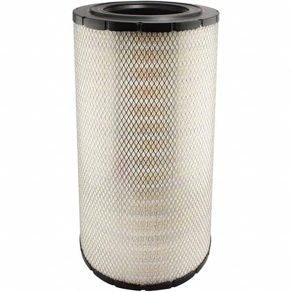 Baldwin Filters - 20-23/32" OAL x 11-29/32" OD Automotive Air Filter - Exact Tool & Supply