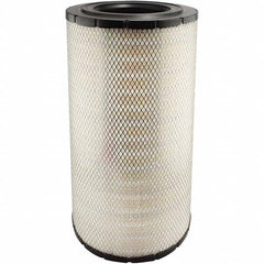 Baldwin Filters - 20-23/32" OAL x 11-29/32" OD Automotive Air Filter - Exact Tool & Supply