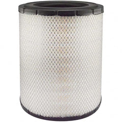 Baldwin Filters - 14-23/32" OAL x 10-29/32" OD Automotive Air Filter - Exact Tool & Supply