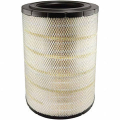 Baldwin Filters - 17-3/4" OAL x 13-15/32" OD Automotive Air Filter - Exact Tool & Supply