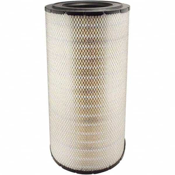 Baldwin Filters - 21-7/8" OAL x 12-9/32" OD Automotive Air Filter - Exact Tool & Supply