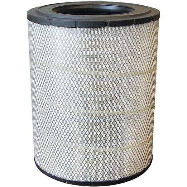 Baldwin Filters - 16-7/16" OAL x 12-31/32" OD Automotive Air Filter - Exact Tool & Supply