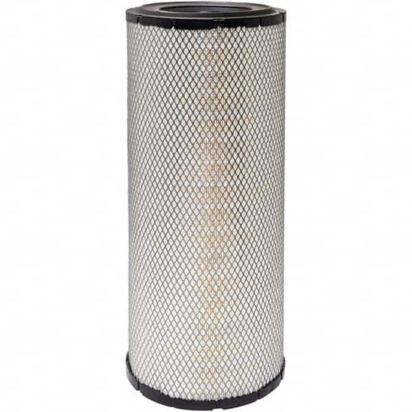 Baldwin Filters - 21-7/8" OAL x 9-9/32" OD Automotive Air Filter - Exact Tool & Supply