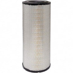 Baldwin Filters - 21-7/8" OAL x 9-9/32" OD Automotive Air Filter - Exact Tool & Supply