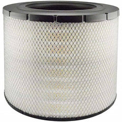 Baldwin Filters - 11-9/16" OAL x 13-7/16" OD Automotive Air Filter - Exact Tool & Supply