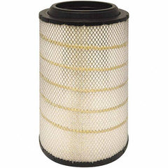 Baldwin Filters - 20" OAL x 10-11/16" OD Automotive Air Filter - Exact Tool & Supply