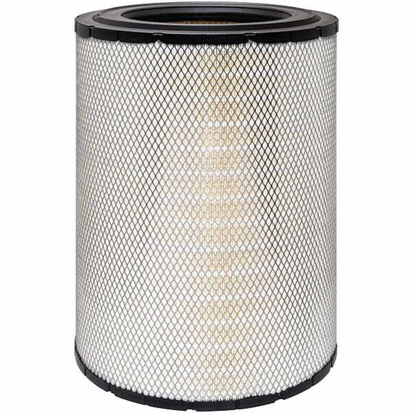 Baldwin Filters - 19-3/8" OAL x 14-7/32" OD Automotive Air Filter - Exact Tool & Supply