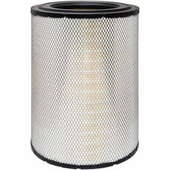 Baldwin Filters - 19-3/8" OAL x 14-7/32" OD Automotive Air Filter - Exact Tool & Supply