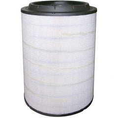 Baldwin Filters - 19-1/2" OAL x 13" OD Automotive Air Filter - Exact Tool & Supply