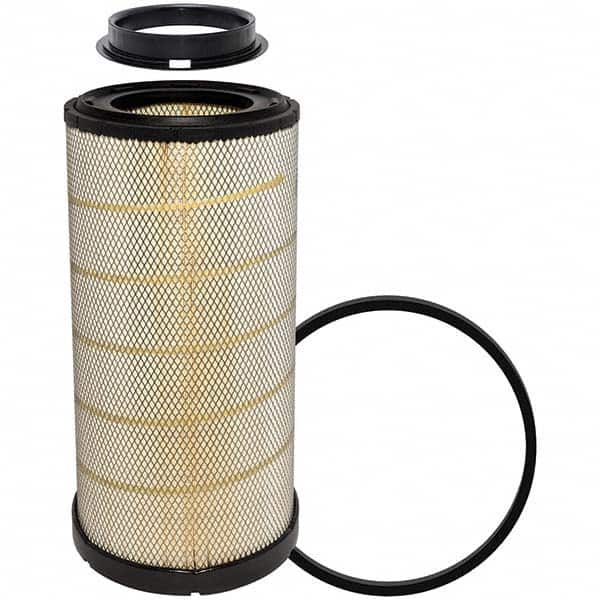 Baldwin Filters - 24-13/16" OAL Automotive Filter - Exact Tool & Supply