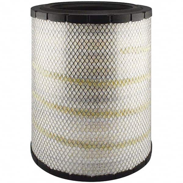 Baldwin Filters - 15-3/4" OAL x 11" OD Automotive Air Filter - Exact Tool & Supply