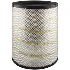 Baldwin Filters - 15-3/4" OAL x 11" OD Automotive Air Filter - Exact Tool & Supply