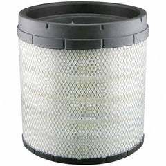 Baldwin Filters - 12-11/16" OAL x 12-3/32" OD Automotive Air Filter - Exact Tool & Supply