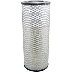 Baldwin Filters - 20-5/8" OAL x 8-5/32" OD Automotive Air Filter - Exact Tool & Supply