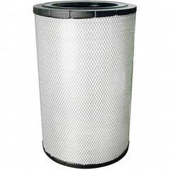 Baldwin Filters - 22-7/16" OAL x 14-7/32" OD Automotive Air Filter - Exact Tool & Supply