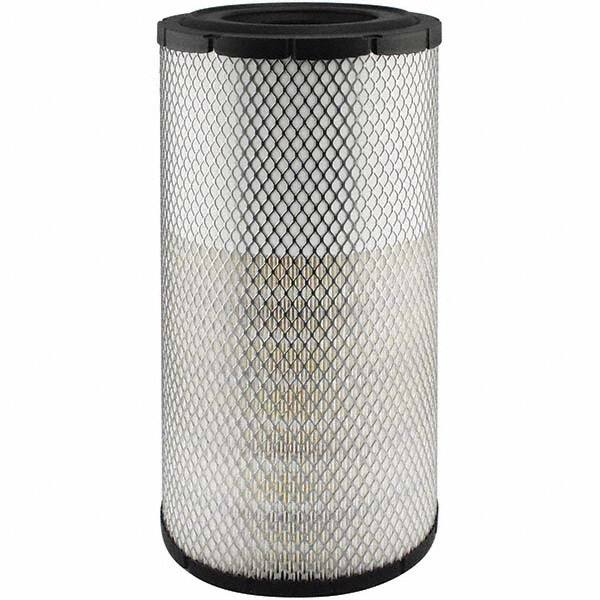 Baldwin Filters - 16-21/32" OAL x 8" OD Automotive Air Filter - Exact Tool & Supply