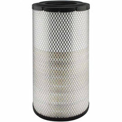 Baldwin Filters - 16-21/32" OAL x 8" OD Automotive Air Filter - Exact Tool & Supply