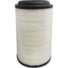 Baldwin Filters - 17-21/32" OAL x 11-3/32" OD Automotive Air Filter - Exact Tool & Supply