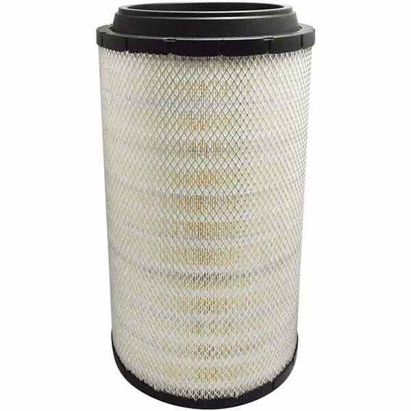 Baldwin Filters - 19-13/32" OAL x 11-3/32" OD Automotive Air Filter - Exact Tool & Supply