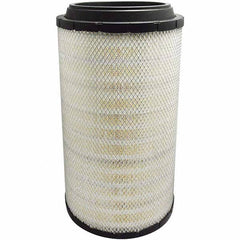 Baldwin Filters - 19-13/32" OAL x 11-3/32" OD Automotive Air Filter - Exact Tool & Supply
