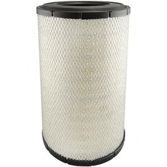 Baldwin Filters - 15-7/8" OAL x 10-3/8" OD Automotive Air Filter - Exact Tool & Supply