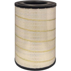 Baldwin Filters - 23-17/32" OAL x 14-7/32" OD Automotive Air Filter - Exact Tool & Supply