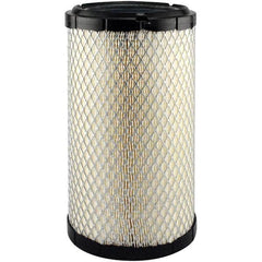 Baldwin Filters - 9-23/32" OAL x 5-1/32" OD Automotive Air Filter - Exact Tool & Supply