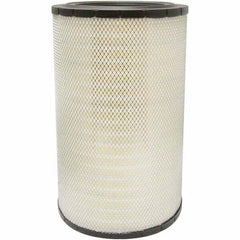 Baldwin Filters - 25" OAL x 14" OD Automotive Air Filter - Exact Tool & Supply