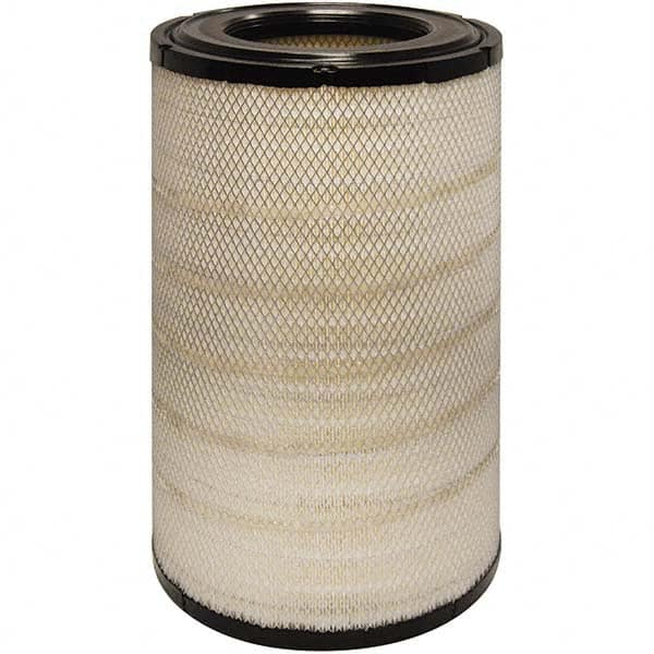 Baldwin Filters - 21-7/8" OAL x 12-3/16" OD Automotive Air Filter - Exact Tool & Supply