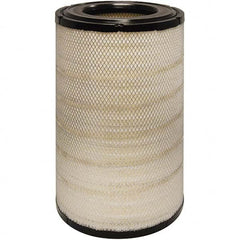 Baldwin Filters - 21-7/8" OAL x 12-3/16" OD Automotive Air Filter - Exact Tool & Supply