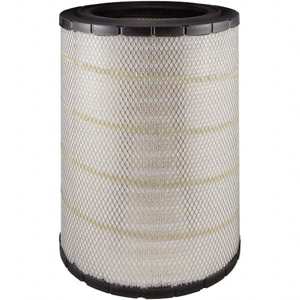Baldwin Filters - 19-7/16" OAL x 14" OD Automotive Air Filter - Exact Tool & Supply