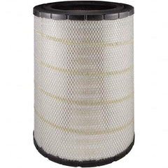 Baldwin Filters - 19-7/16" OAL x 14" OD Automotive Air Filter - Exact Tool & Supply
