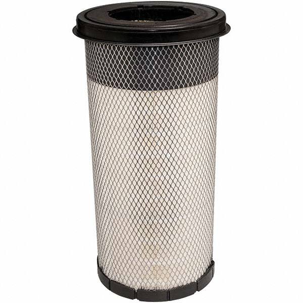 Baldwin Filters - 18-7/8" OAL x 8-1/4" OD Automotive Air Filter - Exact Tool & Supply