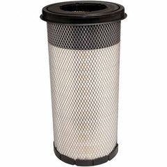 Baldwin Filters - 18-7/8" OAL x 8-1/4" OD Automotive Air Filter - Exact Tool & Supply