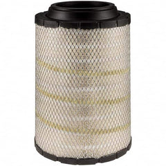 Baldwin Filters - 14" OAL x 8-7/8" OD Automotive Air Filter - Exact Tool & Supply