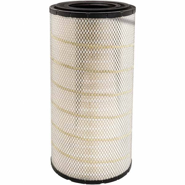 Baldwin Filters - 22-29/32" OAL x 11-1/32" OD Automotive Air Filter - Exact Tool & Supply